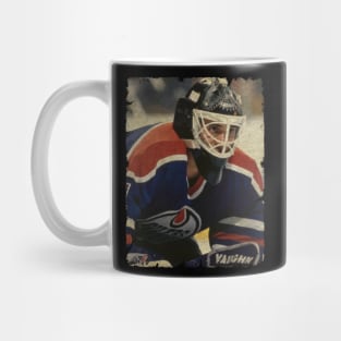 Joaquin Gage - Edmonton Oilers, 2001 Mug